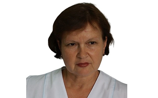 Суханова Татьяна Викторовна