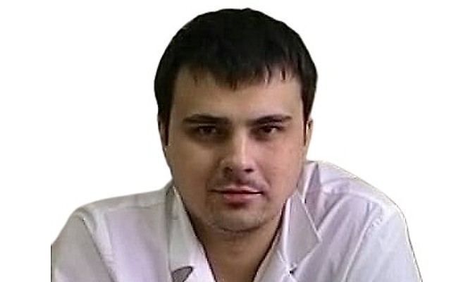 Демин Сергей Михайлович