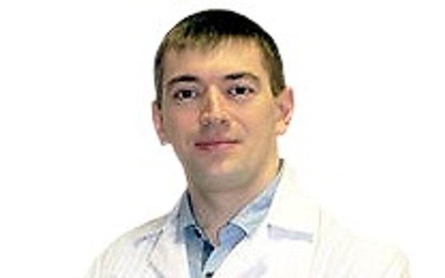 Самаев Александр Константинович