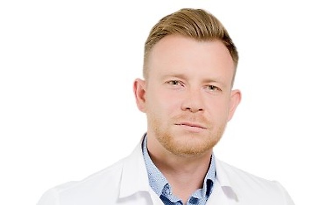 Косыгин Михаил Игоревич