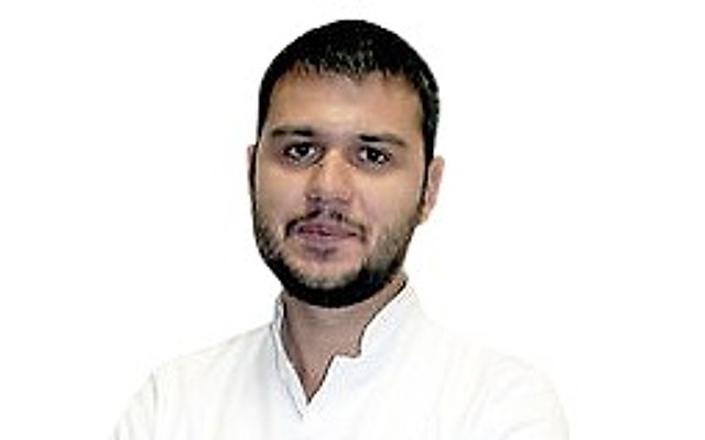 Миколайчук Владимир Александрович