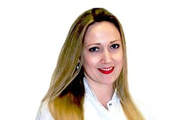 Самаева Марина Владимировна