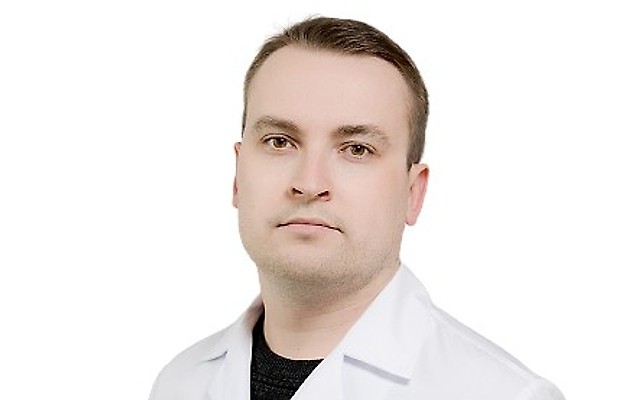 Неделин Артём Валерьевич