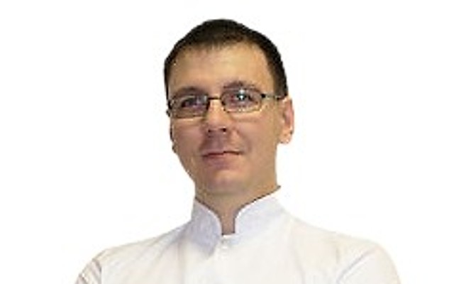 Резов Евгений Юрьевич