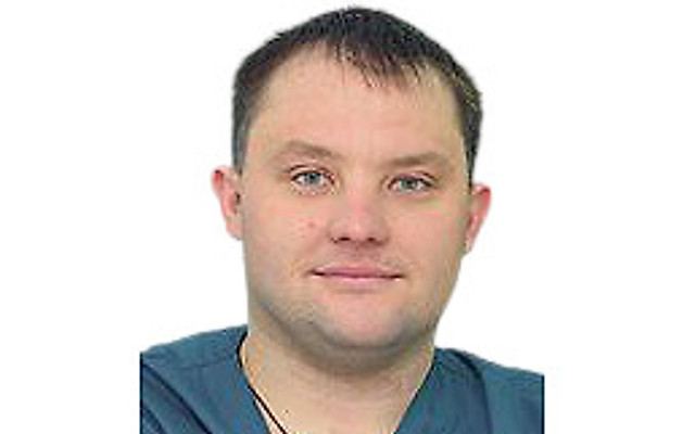 Левцов Вадим Александрович