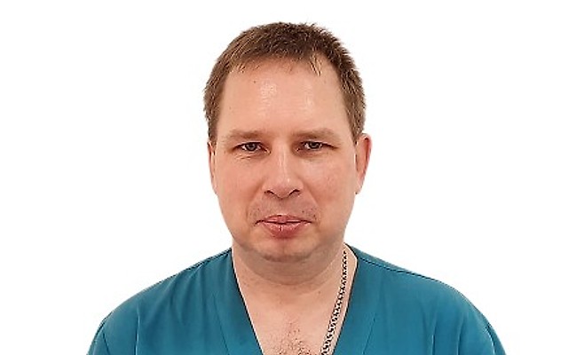 Караваев Александр Николаевич