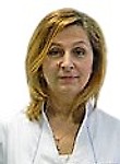 Дзабаева Галина Муратовна