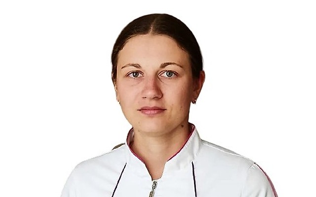 Строкатова Юлия Александровна