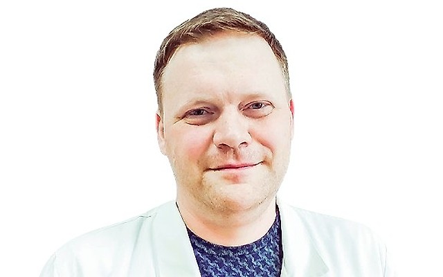 Припачкин Сергей Анатольевич