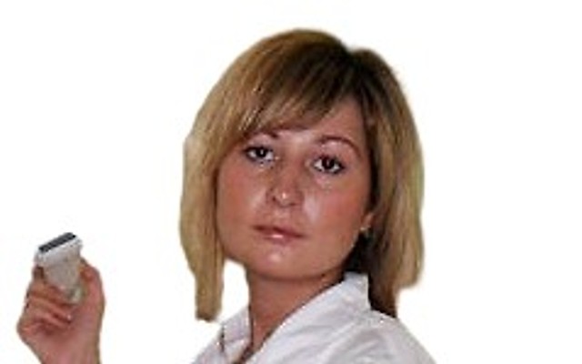 Прыткова Дарья Александровна