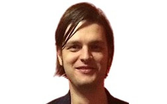 Гринев Игорь Владимирович