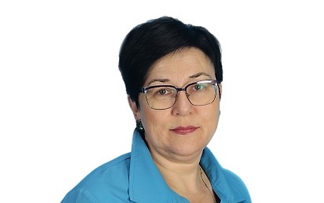 Глубшева Наталья Александровна