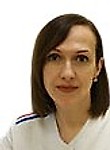 Суханова Светлана Александровна