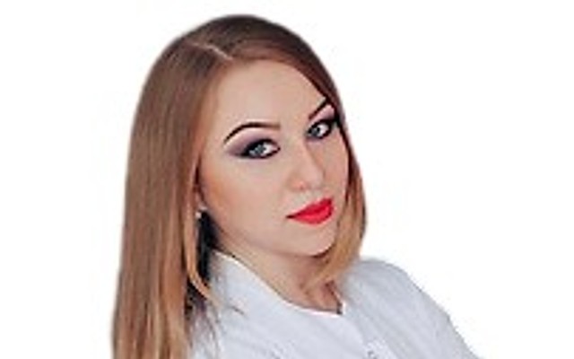 Сухорукова Мария Петровна