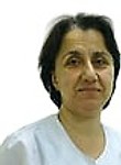 Соловьева Нана Джумберовна