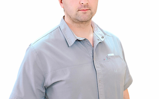 Строкатов Дмитрий Сергеевич