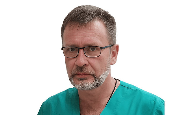 Копытин Александр Викторович