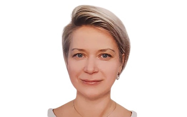 Фунтикова Ирина Анатольевна