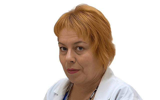 Дементьева Людмила Валентиновна