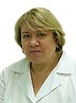 Исмаилова Марина Анатольевна