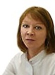 Кузнецова Лариса Валентиновна