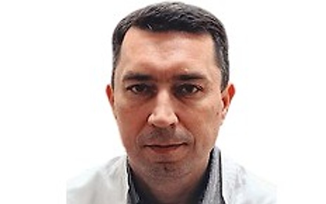 Ходаковский Павел Васильевич