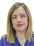 Белевич Елена Владимировна