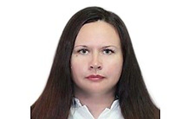 Подолина Наталия Борисовна