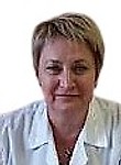Звягина Елена Михайловна