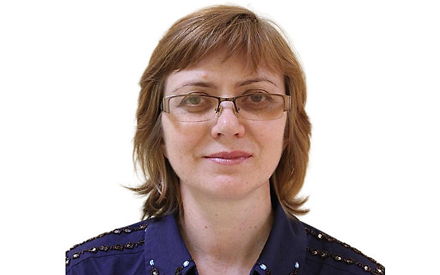 Антонова Татьяна Алексеевна