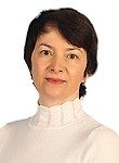 Марченко Светлана Евгеньевна