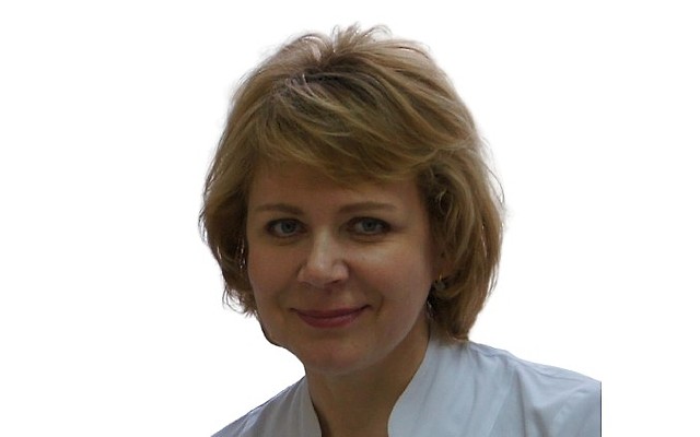 Ситникова Ольга Павловна