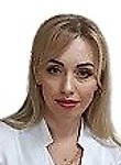 Пестрецова Елена Александровна