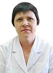 Коновалова Галина Анатольевна