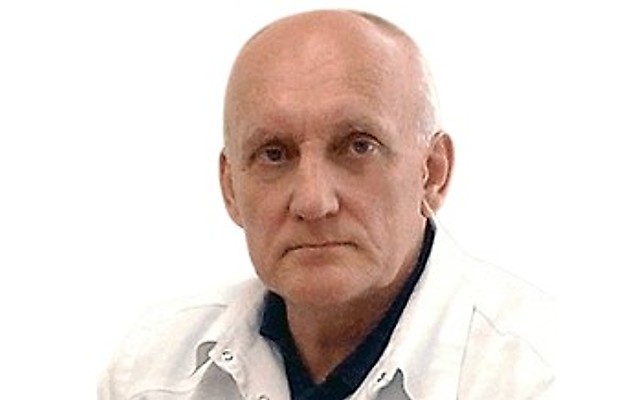 Семенов Валерий Владимирович