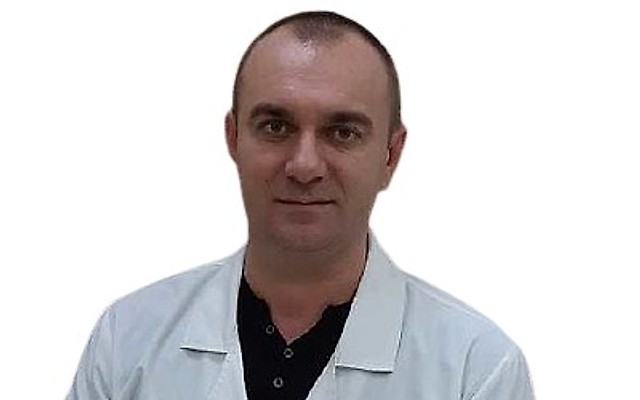 Головин Александр Иванович