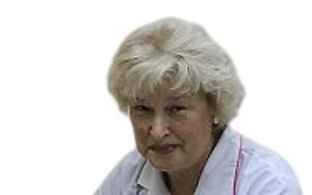 Стебенева Ирина Павловна