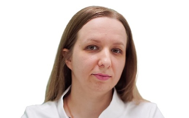 Гринева Надежда Владимировна
