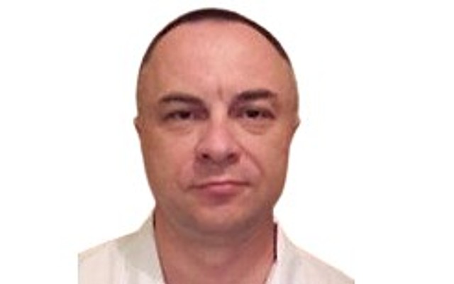 Данковцев Борис Николаевич