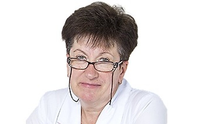 Пашинцева Елена Вадимовна