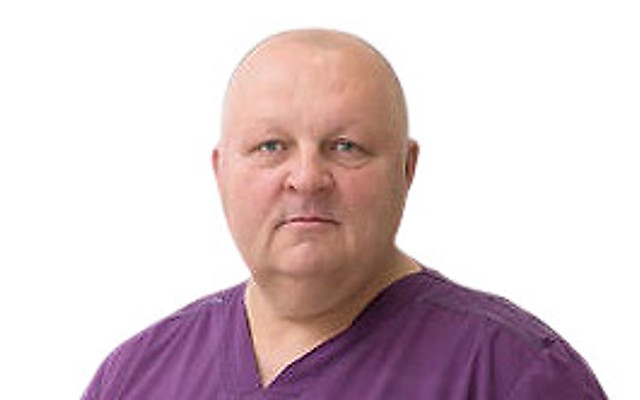 Двуреченский Олег Петрович