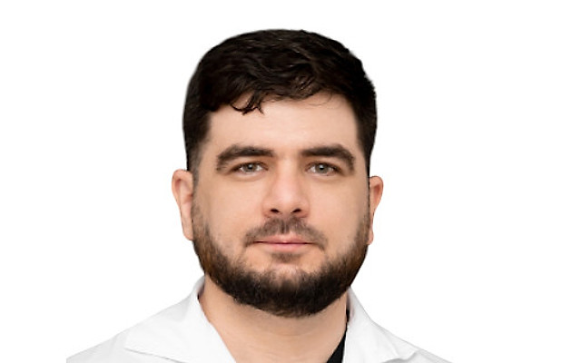 Сакалов Амир Баширович