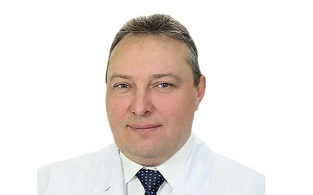 Дрыгин Александр Иванович