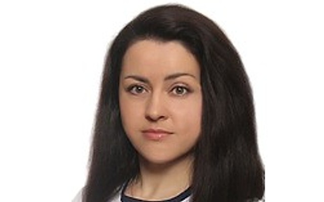 Макашова Наталия Владимировна
