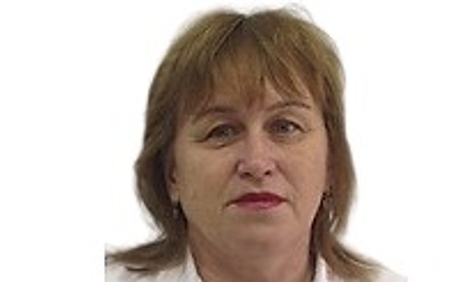 Махнова Лариса Владимировна