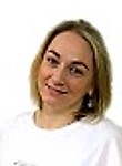 Карташова Юлия Викторовна