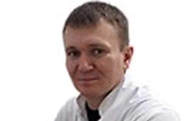 Родионов Андрей Викторович