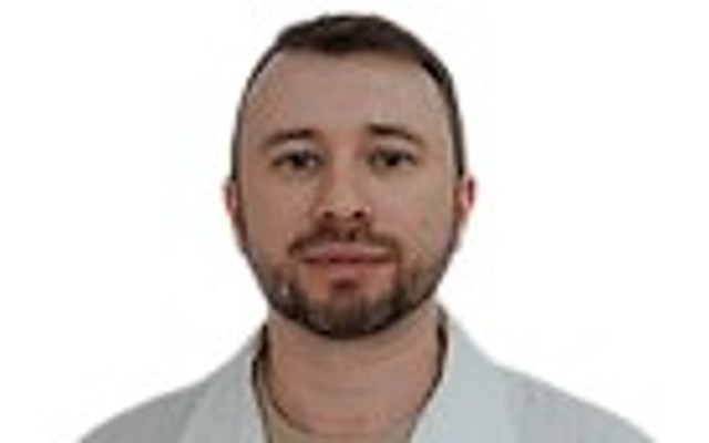 Брыксин Александр Сергеевич