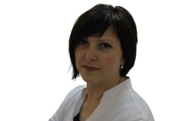 Журбина Наталья Викторовна