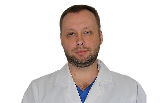 Зуев Евгений Константинович